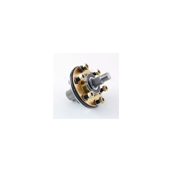 Spindle Asm-Rh Or